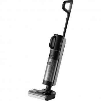 Dreame M12 Aspirador Escoba Inalámbrico Negro 300W Autolimpieza Triple Función Seco y Húmedo Capacidad Tanque Agua 920ml Convertible en Aspiradora de