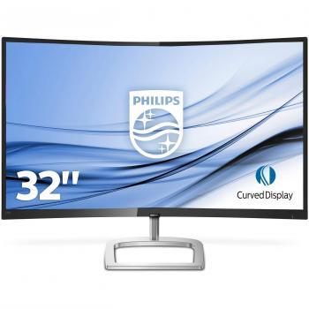 Philips E Line - Monitor LCD Curvo Ultra Wide-Color 328E9QJAB/00