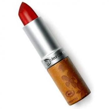 Couleur caramel rouge a levres nacre nº217