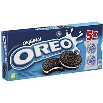 Galleta Oreo Original - 220 G