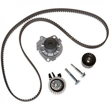 Dayco KTBWP3170 Bomba de Agua con Kit Correa Distribución
