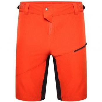 Dare 2B - Pantalones Cortos Duration para Hombre, ligeros, transpirables, con tecnología de secado rápido, diseño cómodo y ajuste regular