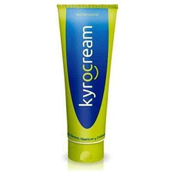 Kyrocream Crema para Masaje Deportivo 250ml