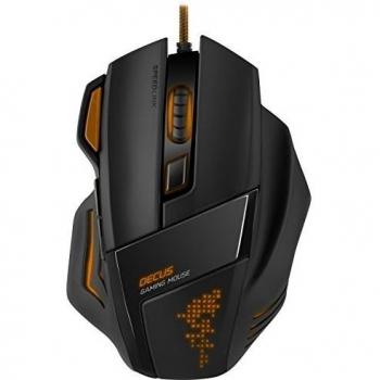 Speed Link Decus Gaming Ratón - Limited Amazon Edition