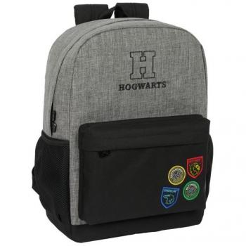 Mochila Escolar Harry Potter House of Champions Safta