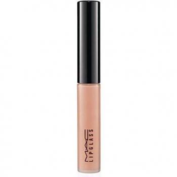 MAC Cosmetics Lipglass Lip Gloss Shade C-Thru 3.1 ml