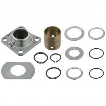 Febi-Bilstein 18245 Kit de reparación, eje de levas de freno
