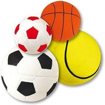 Pelota Deportes 9cm XXL