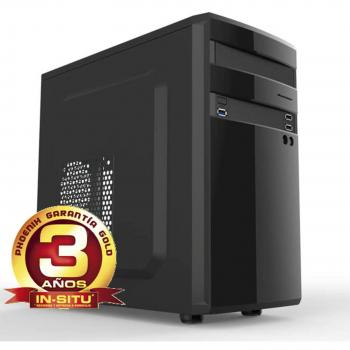 Phoenix Technologies Ordenador pc Phoenix Home Intel celeron