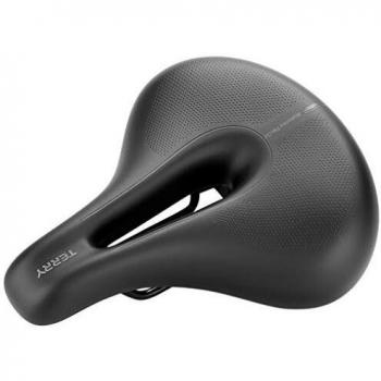 Anatomica Flex Gel Women's City Comfort Bicycle Saddle