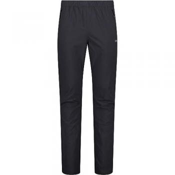Pantalón de Montaña para Hombre CMP Active Fit Negro Talla 50