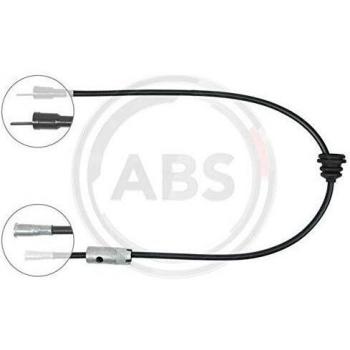 Cable del velocímetro A.B.S. K43140 para Opel Corsa B 3/5 puertas