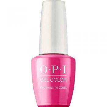 OPI Gel, Esmalte de gel de uñas