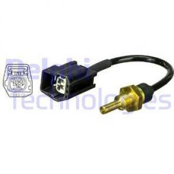 Sensor de temperatura del refrigerante DELPHI TS10493, unidad de envío de temperatura del refrigerante