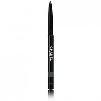Waterproof Long-Lasting Eyeliner - Chanel Stylo Yeux No. 10 Ebéne