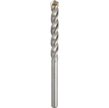 Diager 263SD10 - Broca Hormigon Optima 3 Filos 10Mm Tubo