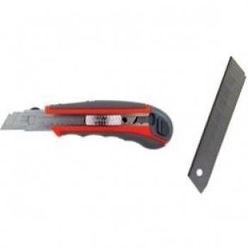 Bellota H51404-18 - PROPLAC HOJA CUTTER BIMATERIAL 18 MM