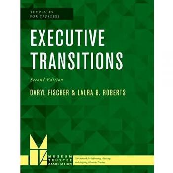 Transiciones Ejecutivas, Segunda Edición (Plantillas para Fideicomisarios)