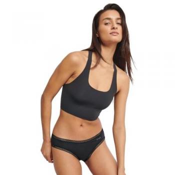 Pack de 3 bragas mini Sloggi GO Crush - Con encaje, cómodas y transpirables - Talla S