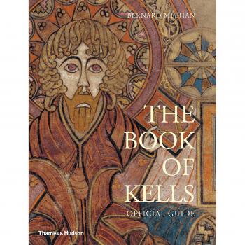 The Book of Kells: Official Guide