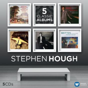 Stephen Hough