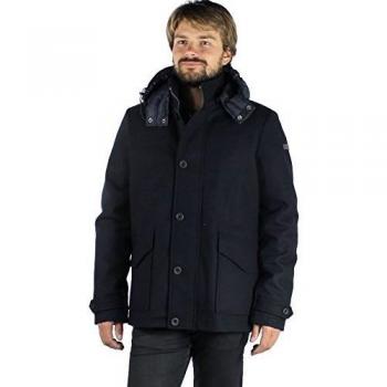 Redskins - Chaqueta de traje - para hombre azul marino XL