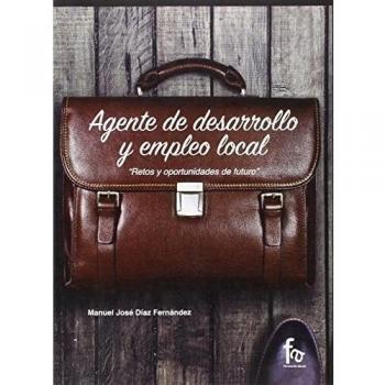 Agente De Desarrollo Y Empleo Local