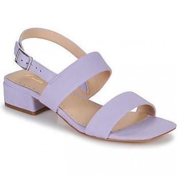 Clarks Sandalias SEREN25 STRAP para mujer