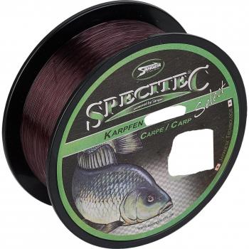 Specitec Karpfen - Sedal de pesca