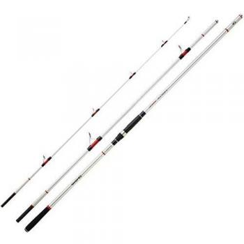 Daiwa - Canne Surf Spinning Emblem Surf 423 Xxp - 4.2m - 598g - Puis.150-400g - Enc.158cm - EMS423XXPAF