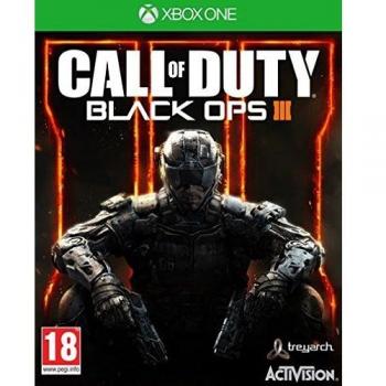 Call of Duty: Black Ops III - Edición Estándar para Xbox One
