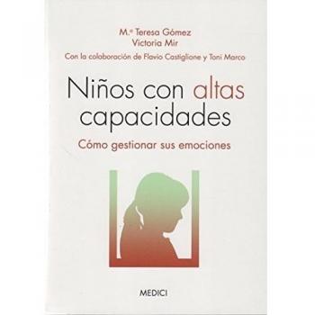 Niños Con Altas Capacidades - Gómez Masdevall, Mª Teresa/mir Costa, Victoria