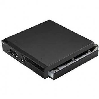 ASUS VivoMini PB60-B7119ZD Intel Core i7-8700T 6X 2,40 GHz, 8GB RAM, 256GB M.2 SSD, Intel UHD Grafik, Win10