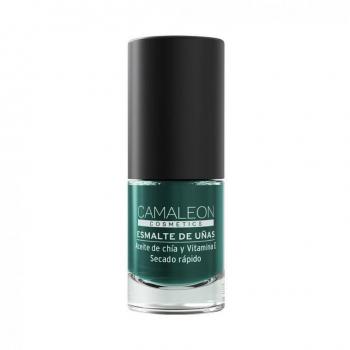 Esmalte de Uñas Camaleon Cosmetics Verde Forest 6ml
