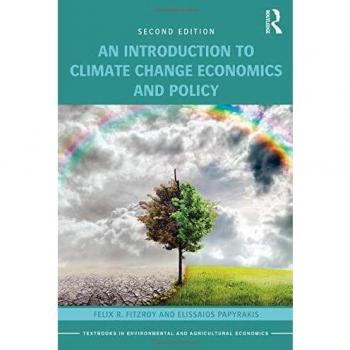 An Introduction to Climate Change Economics and Policy