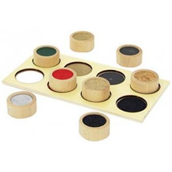 Goula - Juego táctil educativo
