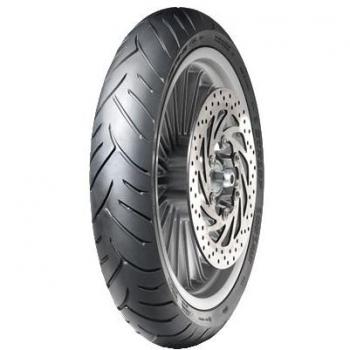 DUNLOP 3.50-10 59J SCOOTSMART TL