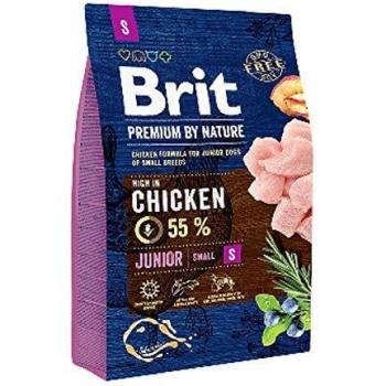 Brit Comida Seca para Perros – 3000 g