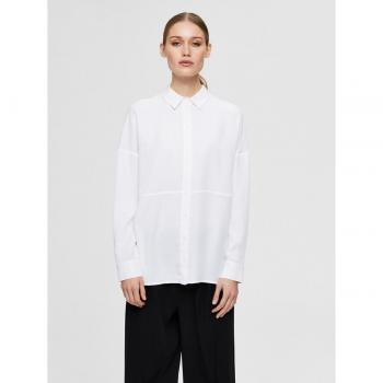 Selected Femme - Camisa de mujer Tencel Lyocell