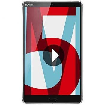 Huawei MediaPad M5 - Tablet 8.4 2K IPS