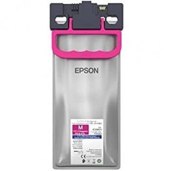 EPSON Workforce Pro WF-C87xR Magenta XL