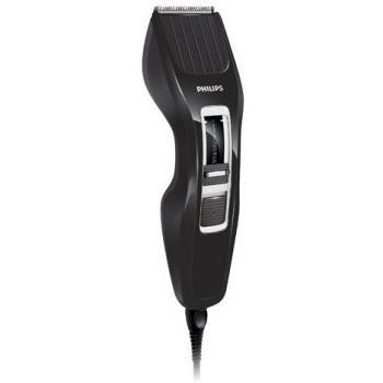 Philips HC3410 /15 - Cortapelos Series 3000 con cable, Negro