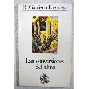 Las conversiones del alma