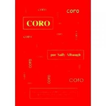 Coro: Para la asignatura de coro - grado elemental de l.o.g.s.e. en los conservatorios