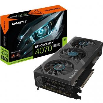 Gigabyte GeForce RTX 4070 SUPER EAGLE OC 12GB