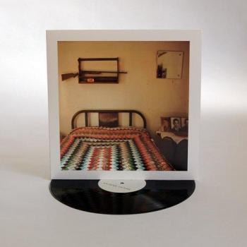 Mount Moriah - Vinyl Record