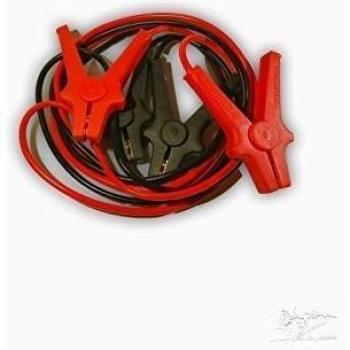 Start Cable 2 x 3 m 220 a 16 mm2 Turbo arranque Cable 3 m 16 mm² überbrückungskabel 220 Amp Auto Start Cable Cable