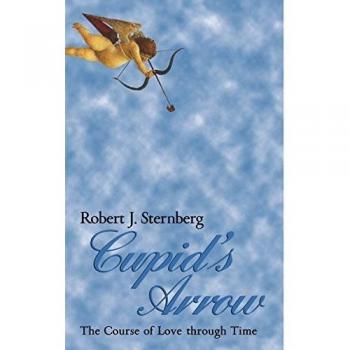 Cupid's Arrow: The Course of Love through Time