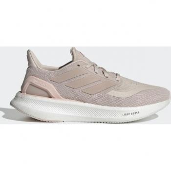 Zapatillas de Running Adidas Pureboost 5 para Mujer Rosa
