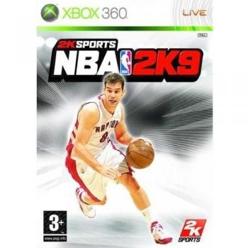 NBA 2K9